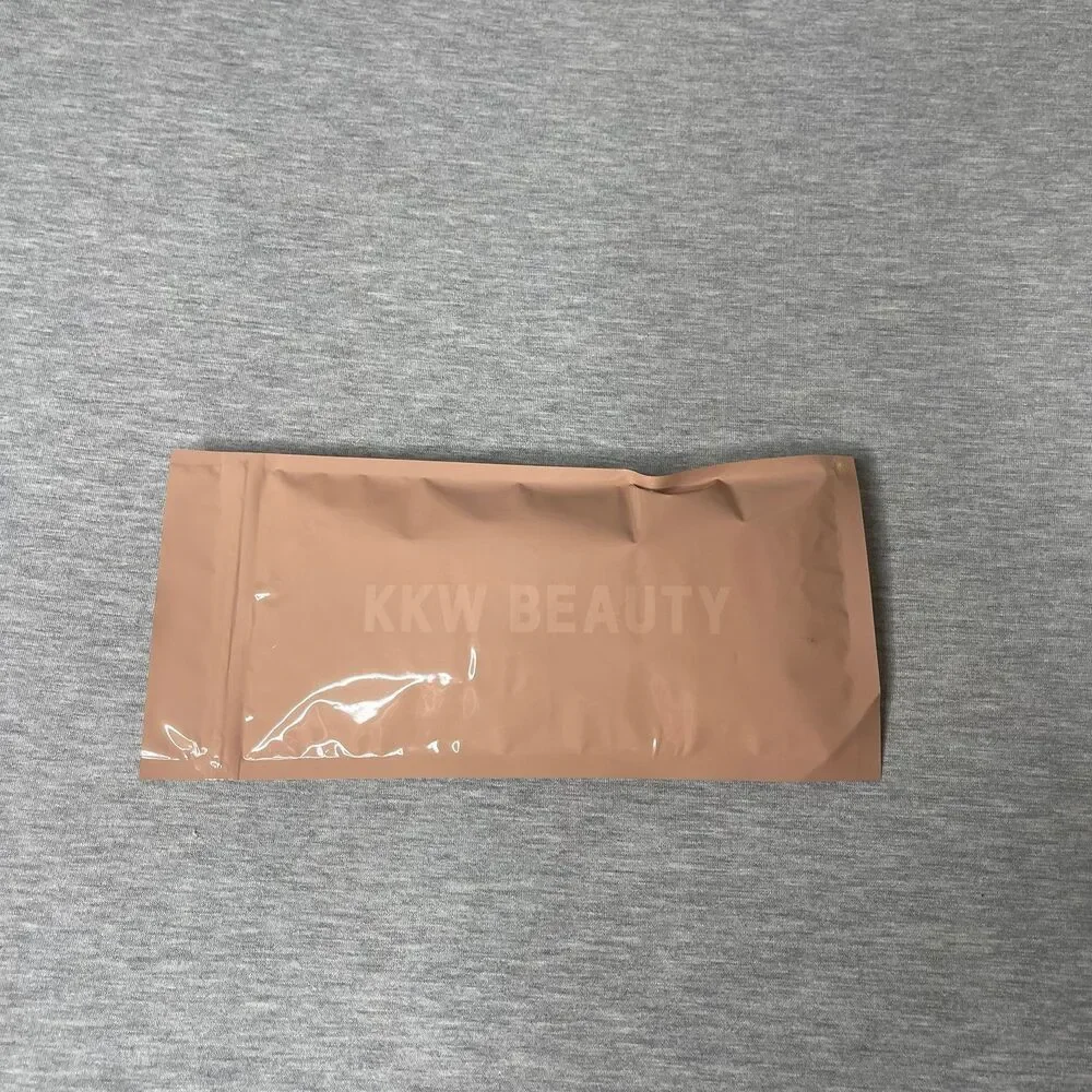 KKW Beauty Packaging Slip Pouch Bag